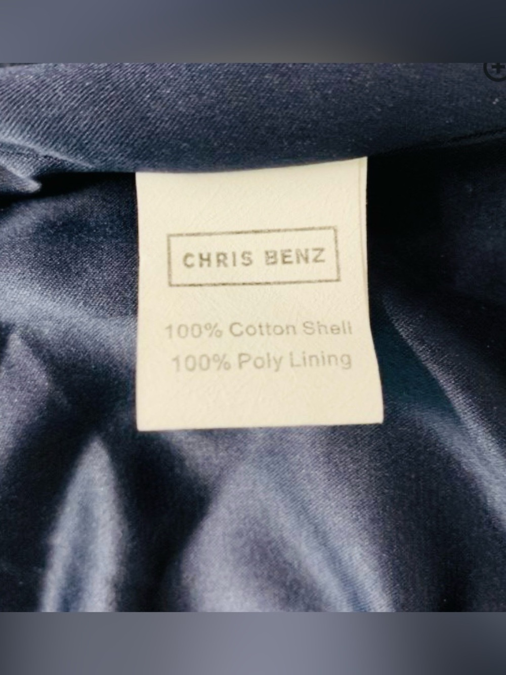 CHRIS BENZ Era Collection - Picture 4 of 5